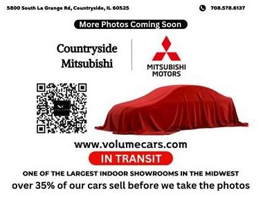MITSUBISHI ECLIPSE CROSS 2022 JA4ATWAA3NZ003963 image
